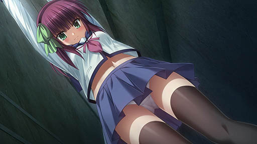 Angel Beats! 1st beatס͸Ρ̵ֲפ4̾Υ饯ӥ奢ȡʥ٥CG