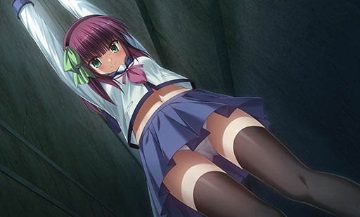 #007Υͥ/PCADVAngel Beats! 1st beatפοȯ2015ǯ529˷ꡣӥ奢䥤٥CG⤪Ϥ