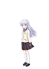 PCADVAngel Beats! 1st beatפοȯ2015ǯ529˷ꡣӥ奢䥤٥CG⤪Ϥ