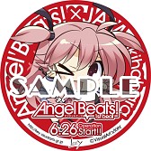 Angel Beats! 1st beatץܥե٥Ȥ51˳