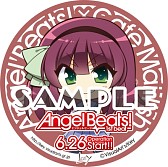 Angel Beats! 1st beatץܥե٥Ȥ51˳