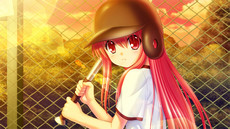 Angel Beats! 1st beatפοʥ٥CGȥ꡼󥷥åȤ