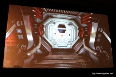 GDC 2015The Creative AssemblyAlien: IsolationפܻؤΤȤϡꥨƥ֥ǥ쥯Τ