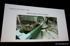 GDC 2015The Creative AssemblyAlien: IsolationפܻؤΤȤϡꥨƥ֥ǥ쥯Τ