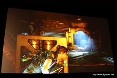 GDC 2015The Creative AssemblyAlien: IsolationפܻؤΤȤϡꥨƥ֥ǥ쥯Τ