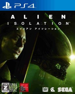 ALIEN: ISOLATIONסݤαǽвоʪξ󤬸ѤǤʪϤΤġġ