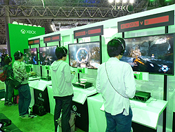 #006Υͥ/TGS 201441о򥦥ȤEvolveפܤǽƥץ쥤֥ŸXbox OneǤȻͷץ쥤䡼ȿǧ