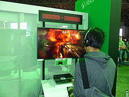 #007Υͥ/TGS 201441о򥦥ȤEvolveפܤǽƥץ쥤֥ŸXbox OneǤȻͷץ쥤䡼ȿǧ