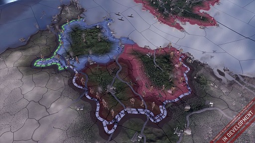 gamescomϤ졤ͷӤ䤹ʤäHearts of Iron IVפ˴硣ǥץӥ塼ȽॷƥҲ