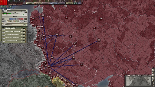  No.005Υͥ / Hearts of Iron IV Υեȥץå󡣥ե˾凉ȥƥκǿ򡤥꡼ˤȹ碌ƾҲ