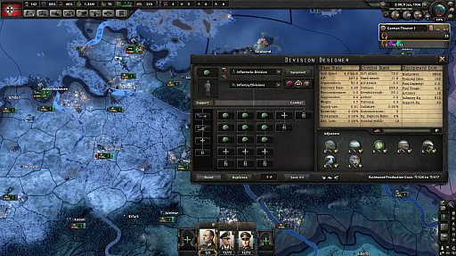 Hearts of Iron IVסܸбȯɽĥѥåBy Blood AloneɤȯƱ˥åץǡȤ»