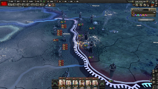 Steamȥƥեפ롣ޤޤάबоݤǡ͵ȥHearts of Iron IVפ70󥪥