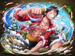 ONE PIECE ȥ쥸㡼롼פǷǡONE PIECE STAMPEDEפBlu-rayDVDȯǰܤ