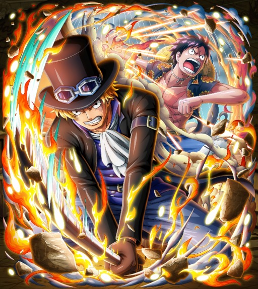 ONE PIECE ȥ쥸㡼롼WW Anniv. ASLեŤ