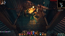 The Incredible Adventures of Van Helsing IIפȯ˹碌ǿࡼӡåȥѥ󥯤ͻ礷褦