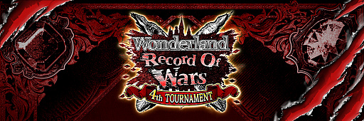 Wonderland Warsס4о1ब㥹ȡ¿ɡפо