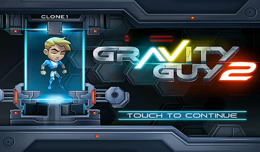 Ͼ ޡȥե˥󥰥Gravity Guy 2פҲ𤹤֡ʤۤܡޥۥ̿475