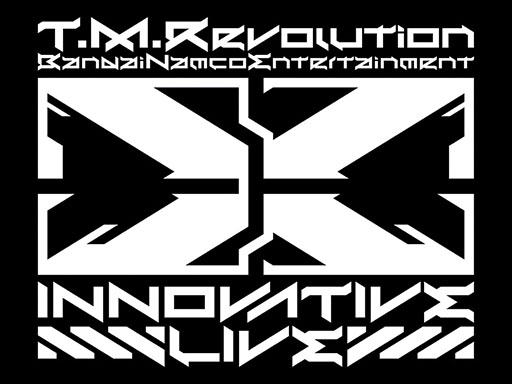 ۿ饤֡T.M.RevolutionBandai Namco EntertainmentX INNOVATIVE LIVE١פ1117˼»ܡSideMFRAME饲Ⱦ