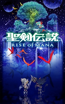  RISE of MANAפˡ֥֥쥤֥꡼ǥեȡפμ͸ãо