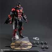 #015Υͥ/BATMANARKHAM ORIGINSפΡ֥硼ס֥ӥפPLAY ARTS