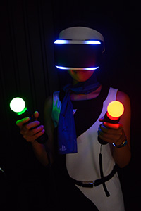 TGS 2014ϡProject Morpheusפ򿨤äƤǤʤۤɥϡɥδ٤Ϲ⤤