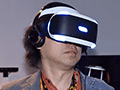 GDC 2015ʤ£ֿProject Morpheusѿǥ4θݡ