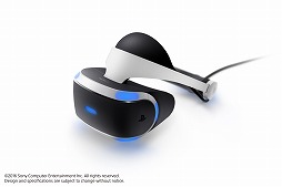 GDC 2016ȯȲʤȯɽ줿ФΡPlayStation VRפˤĤơSCEɥ磻ɡΥץ쥸ǥ Ľʿʹ