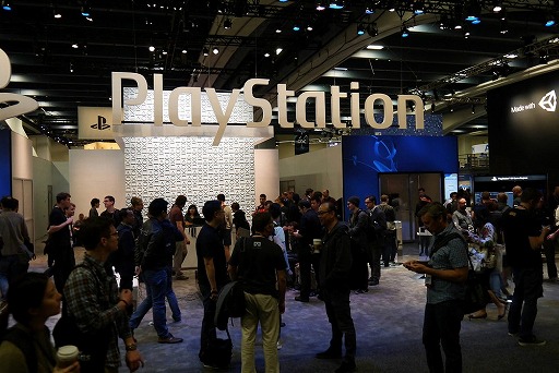 GDC 2016ȯȲʤȯɽ줿ФΡPlayStation VRפˤĤơSCEɥ磻ɡΥץ쥸ǥ Ľʿʹ