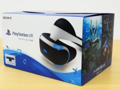 PlayStation VR򤵤äåȥåפƤߤμ̿դǾҲ