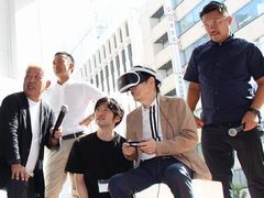 1964 TOKYO VR ޥθ2018ǯơפݡȡְܶ줵PlayStation VR1964ǯνë˥ॹåס