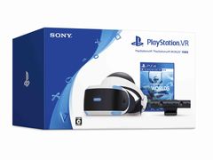 PlayStation VR PlayStation VR WORLDSƱǡפ1012ȯ䡣ʤ34980ߡʡǡ