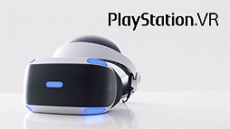  No.002Υͥ / PS VR̥Ϥʵ᤹뿷̱PlayStation VR 2019̡ͷӤĤ١פ