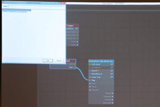 CEDEC 2015Autodeskä२󥸥StingrayפCEDECǤϪܡ̤ƤμϤϡ