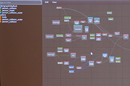 CEDEC 2015Autodeskä२󥸥StingrayפCEDECǤϪܡ̤ƤμϤϡ