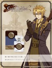 ˥CodeRealize ɱפΥե쥰6郎2018ǯ216ȯ