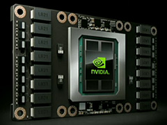 GTC 2016NVIDIAPascalƥѤοGPUTesla P100ȯɽAIȥǥץ顼˥󥰤ΤΥץå