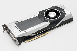 GeForce GTX 1070ץӥ塼449ɥΡFounders EditionפϡGTX 970㤤ϤǡGTX TITAN X®