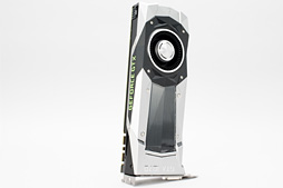 GeForce GTX 1070ץӥ塼449ɥΡFounders EditionפϡGTX 970㤤ϤǡGTX TITAN X®