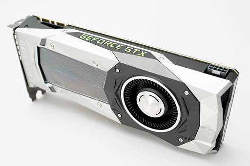 GeForce GTX 1070ץӥ塼449ɥΡFounders EditionפϡGTX 970㤤ϤǡGTX TITAN X®