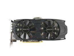 GALAX2ϢեͤΥ顼ܤ륪ꥸʥGTX 1060