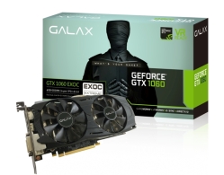 GALAX2ϢեͤΥ顼ܤ륪ꥸʥGTX 1060