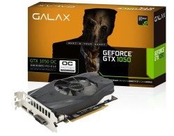 GALAXOCͤGTX 1050 TiGTX 1050ܥɤȯ