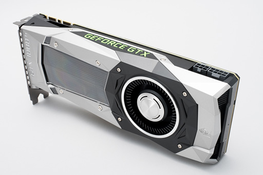  No.048Υͥ / GeForce GTX 1080 Tiץӥ塼699ɥGeForce1200ɥTITAN X®ä