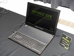 ®Ťפ¸륲ޡΡPC߷׵ѡMax-QפˤĤơNVIDIAɲääʹƤ