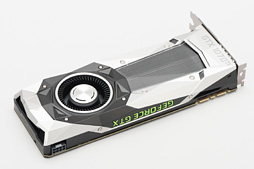 GeForce GTX 1070 Tiץӥ塼GTX 1080100ɥ²ʿGPUϡ2017ǯꥹޥμȤʤ뤫