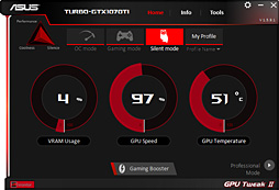 TURBO-GTX1070TI-8Gץӥ塼ASUSо줷ӵͤGTX 1070 Tiɡ¸߰յõ