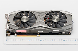  No.007Υͥ / ZOTAC GeForce GTX 1070 Ti AMP Editionץӥ塼AMPץǥϡ顼ǽϤŲ!?