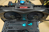 ZOTAC GeForce GTX 1070 Ti AMP Editionץӥ塼AMPץǥϡ顼ǽϤŲ!?