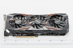 GIGABYTEGeForce GTX 1070 Ti GAMING 8Gץӥ塼WINDFORCE 3X顼Ѥΰ²衤ǽ䤤