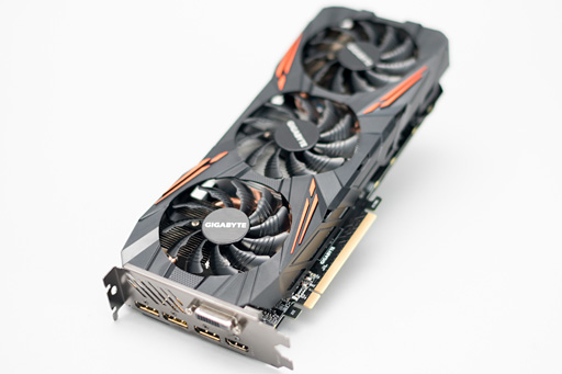 GIGABYTEGeForce GTX 1070 Ti GAMING 8Gץӥ塼WINDFORCE 3X顼Ѥΰ²衤ǽ䤤